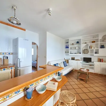 Apartment Mirador De La Isleta La Isleta del Moro