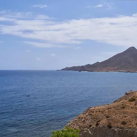 Mirador De La Isleta