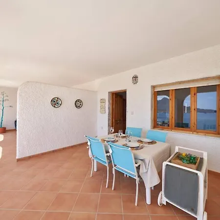Apartment Mirador De La Isleta La Isleta del Moro
