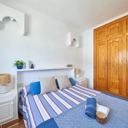 Apartment Mirador De La Isleta