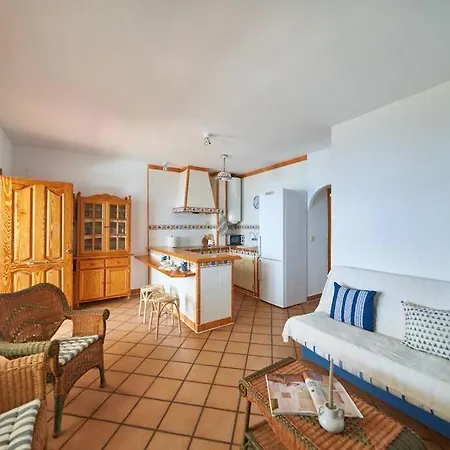 Apartment Mirador De La Isleta *