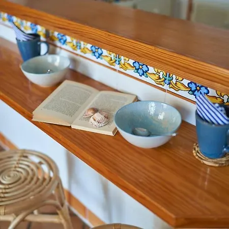 Apartment Mirador De La Isleta *